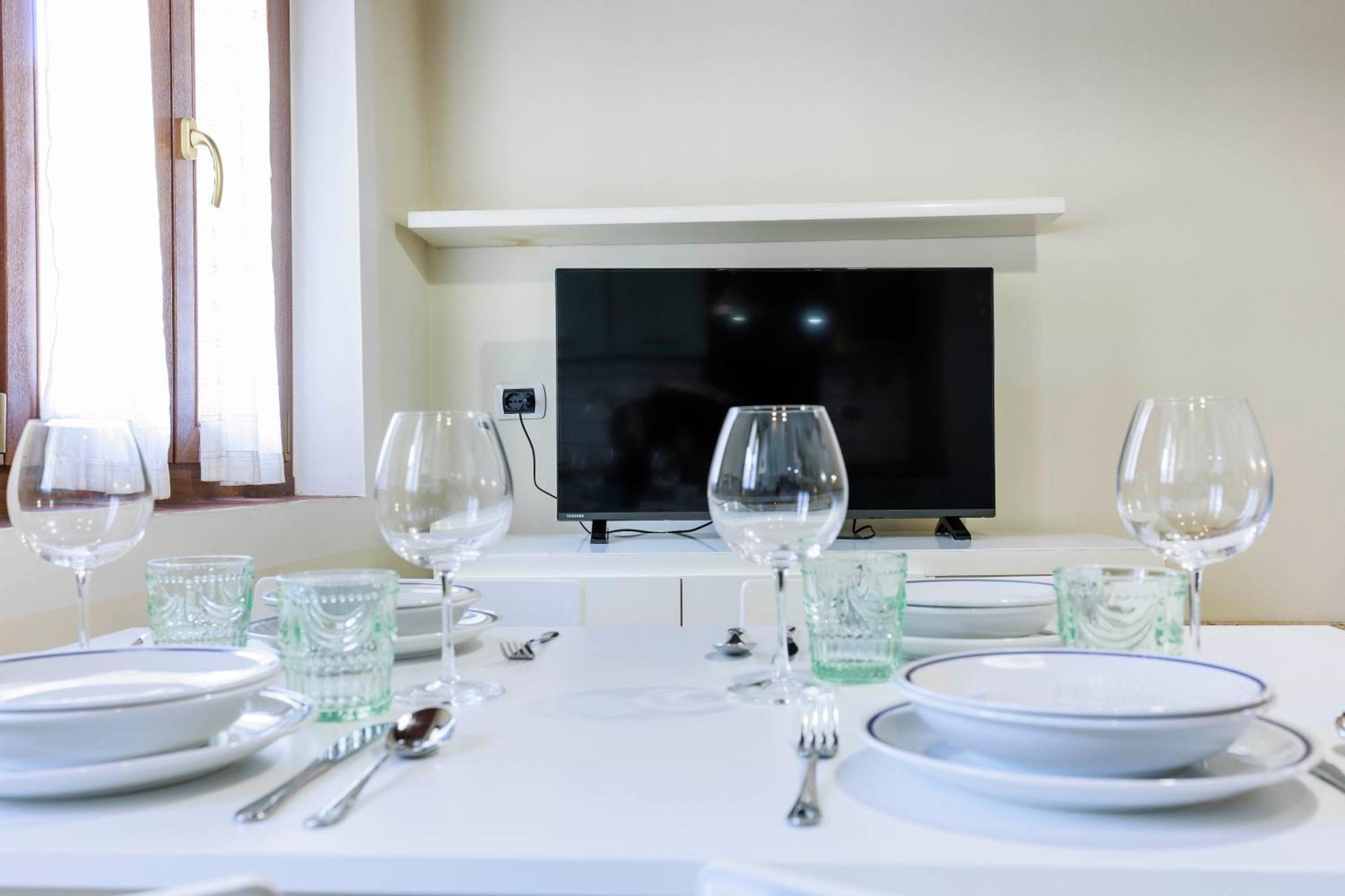 San Frediano Comfortable Home Firenze Eksteriør bilde