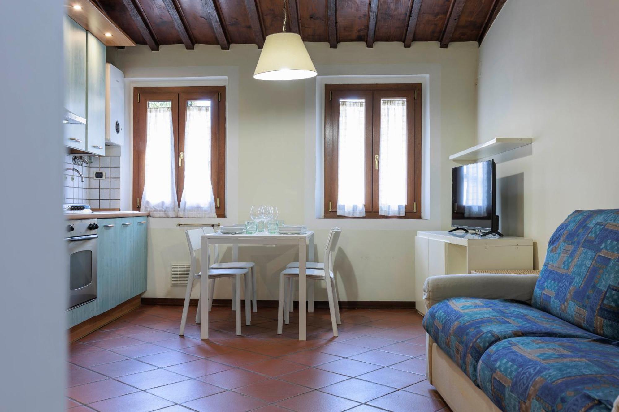 San Frediano Comfortable Home Firenze Eksteriør bilde