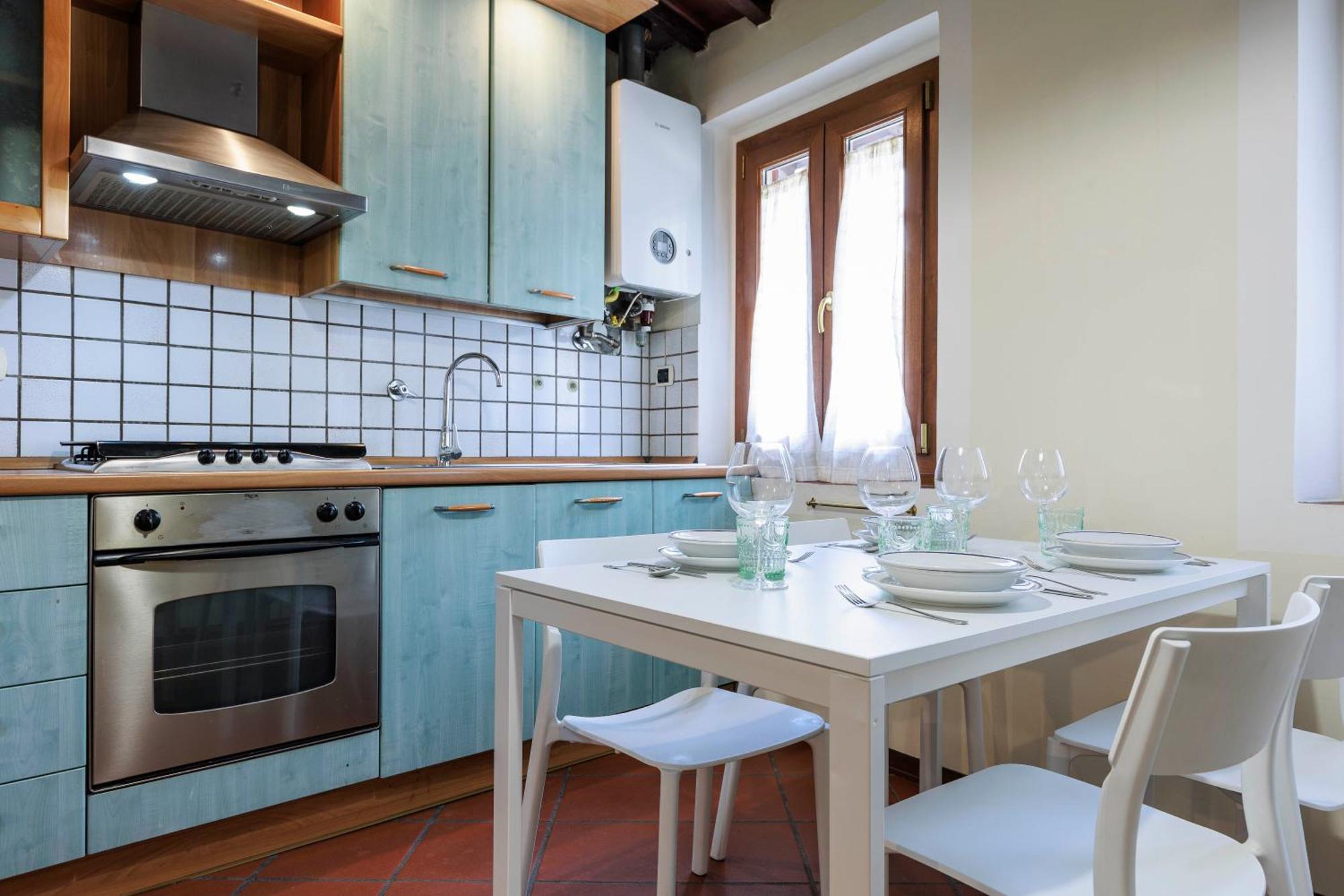 San Frediano Comfortable Home Firenze Eksteriør bilde